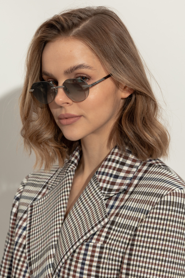 Bottega Veneta Sunglasses
