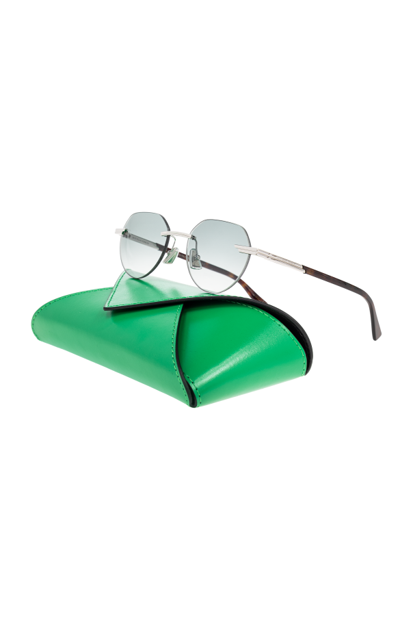 Bottega Veneta Sunglasses