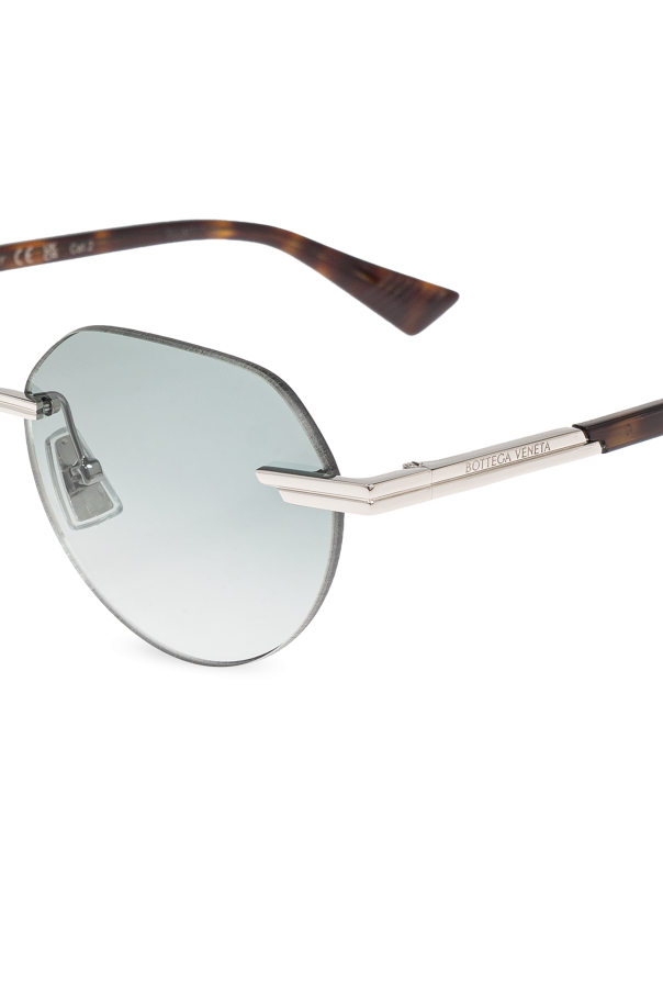 Bottega Veneta Sunglasses