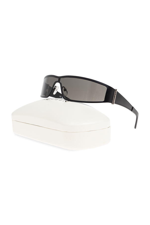 Alexander McQueen Sunglasses