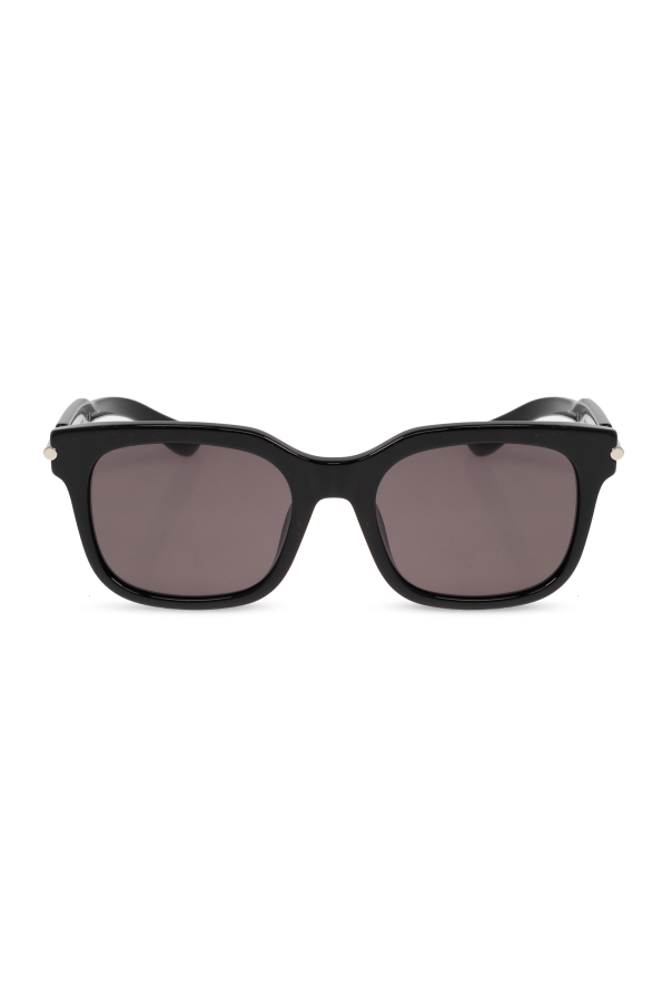 Sunglasses od Alexander McQueen