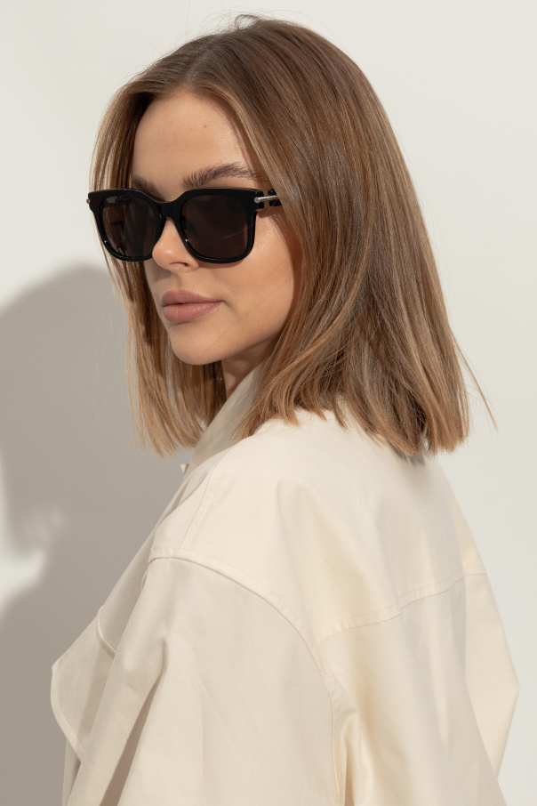 Alexander McQueen Gafas de sol