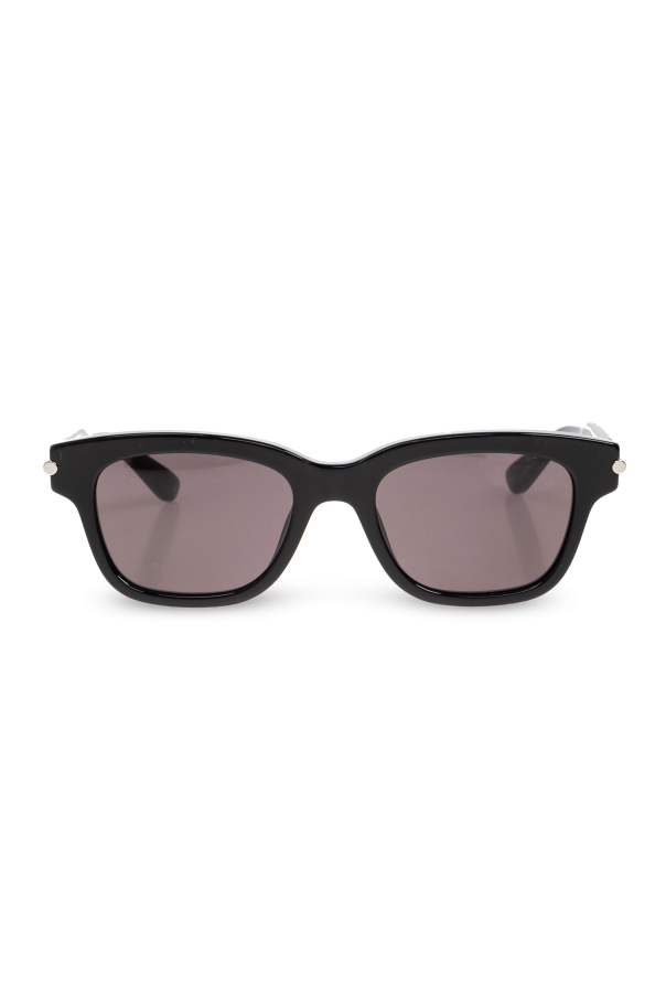 Sunglasses od Alexander McQueen