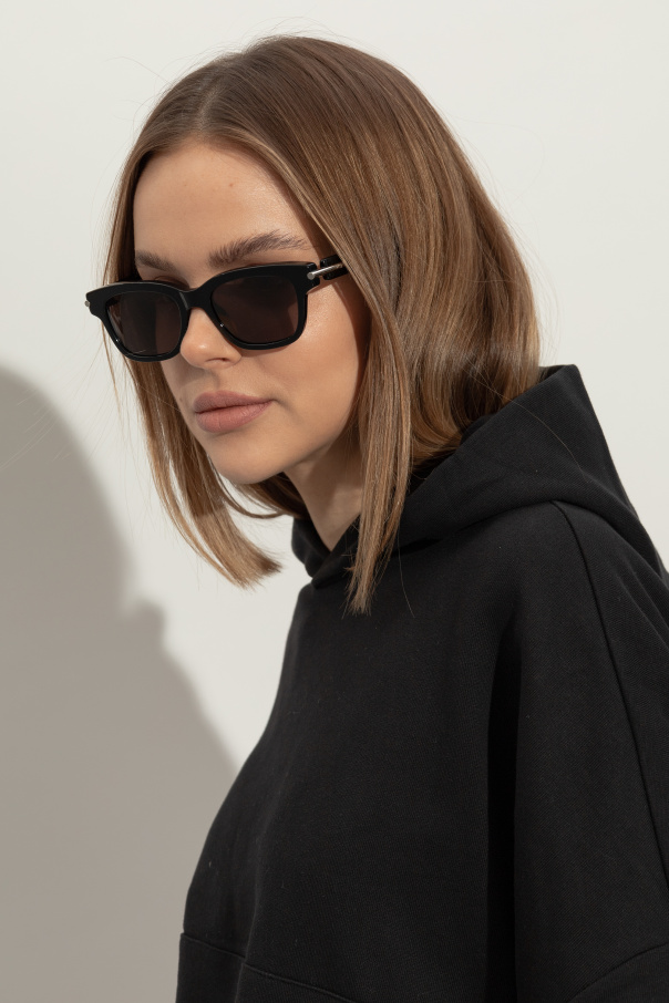 Alexander McQueen Gafas de sol