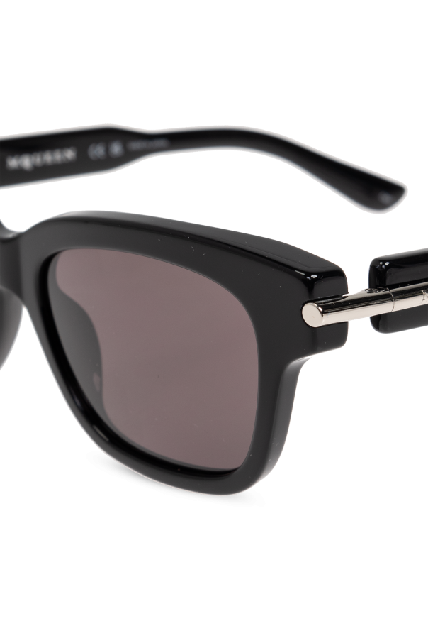 Alexander McQueen Gafas de sol