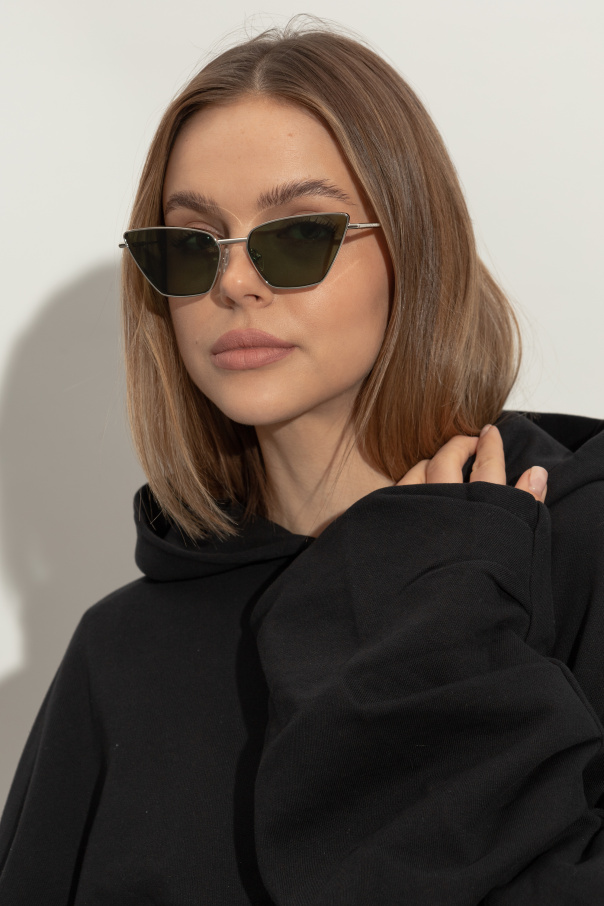 Alexander McQueen Gafas de sol