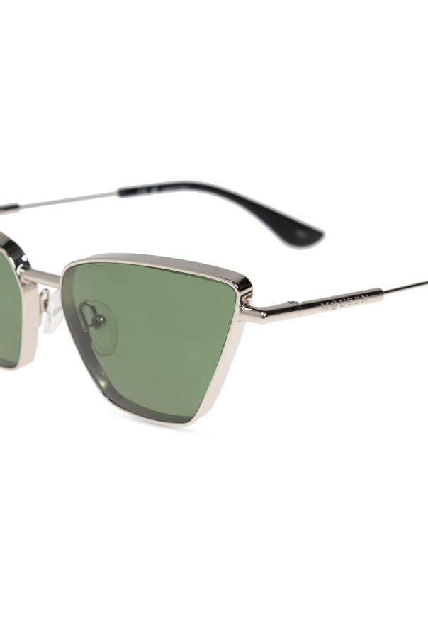 Alexander McQueen Gafas de sol