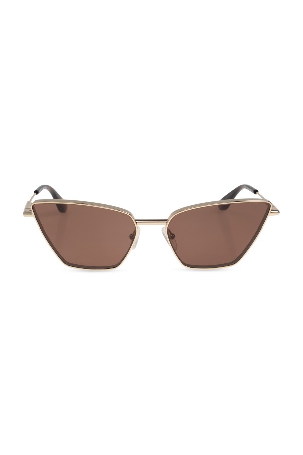 Sunglasses od Alexander McQueen