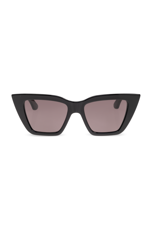 Sunglasses od Alexander McQueen