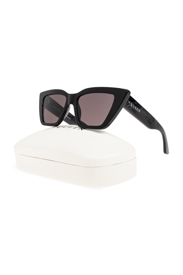 Alexander McQueen Gafas de sol