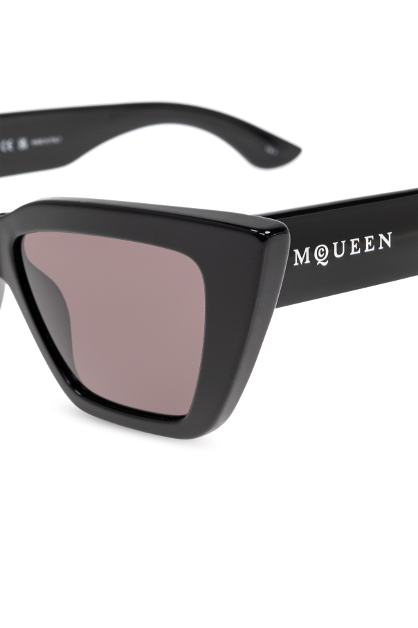 Alexander McQueen Gafas de sol