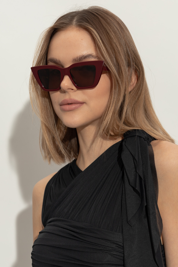 Alexander McQueen Gafas de sol