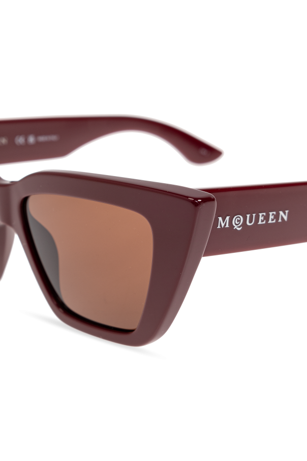 Alexander McQueen Gafas de sol