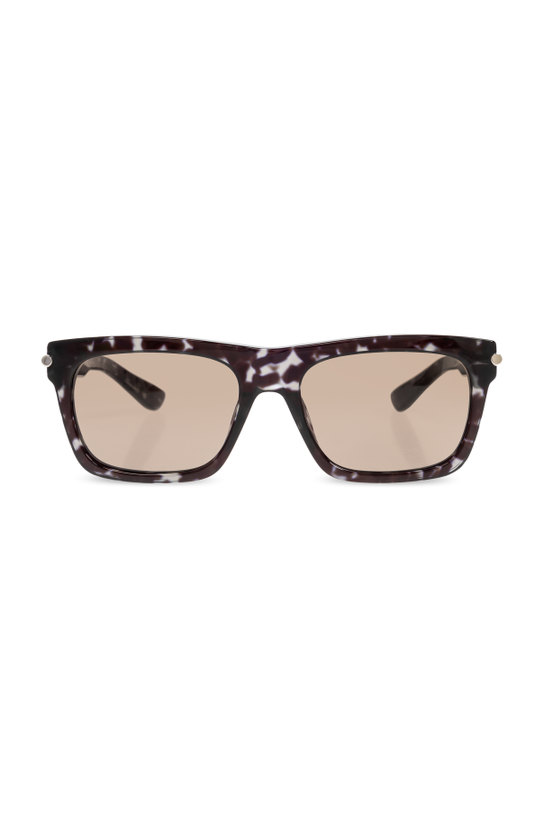 Sunglasses od Alexander McQueen