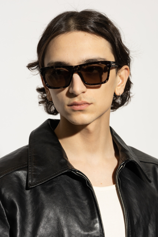 Alexander McQueen Gafas de sol