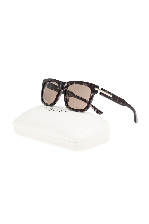 Alexander McQueen Gafas de sol