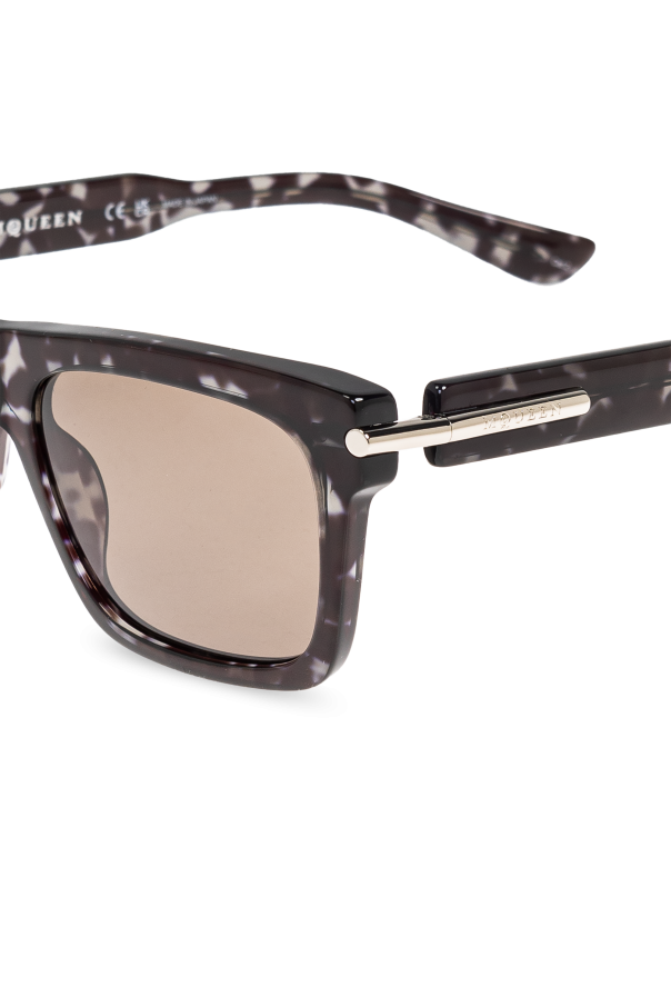 Alexander McQueen Gafas de sol