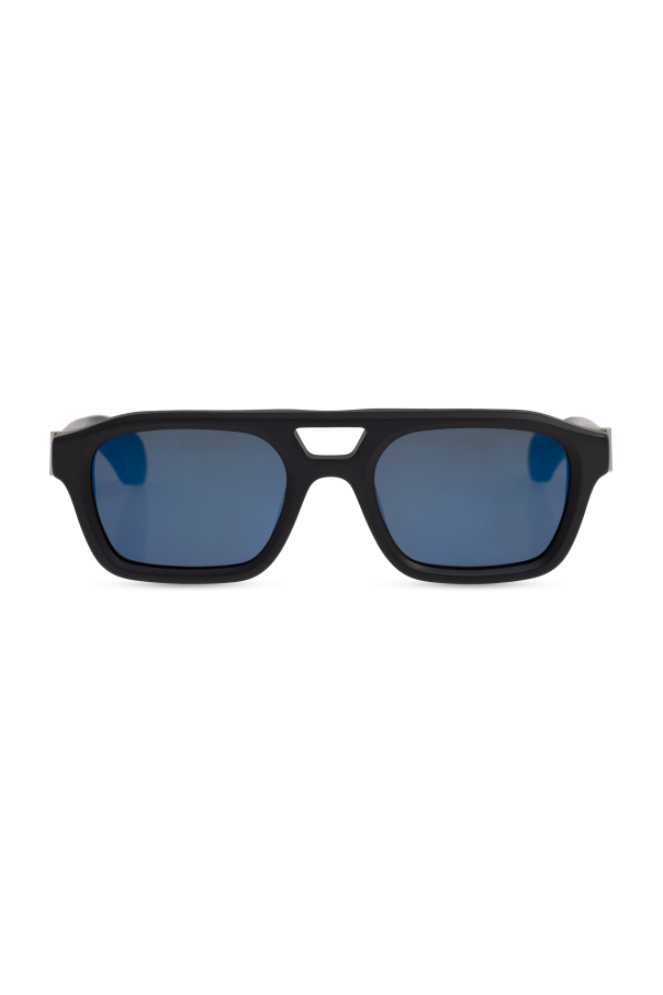 Sunglasses od Alexander McQueen