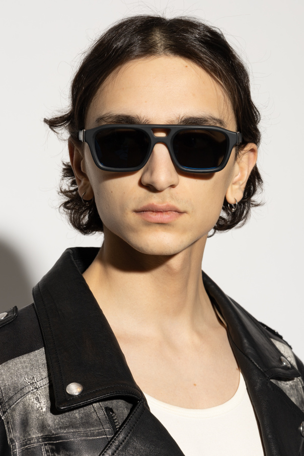 Alexander McQueen Gafas de sol