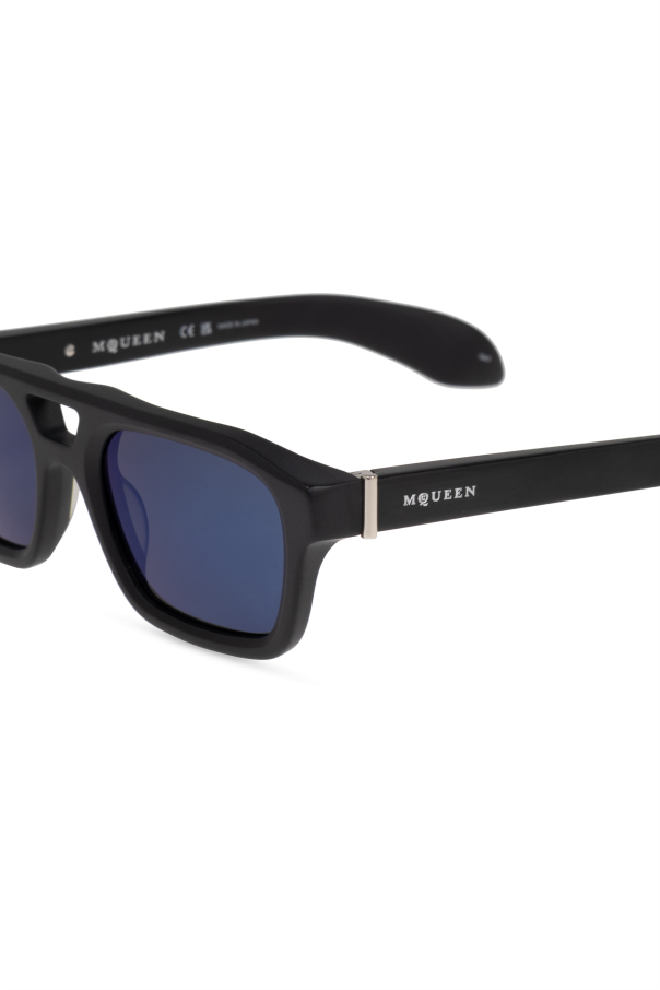 Alexander McQueen Gafas de sol