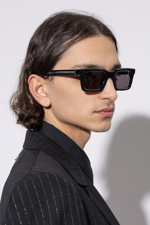 Alexander McQueen Sunglasses