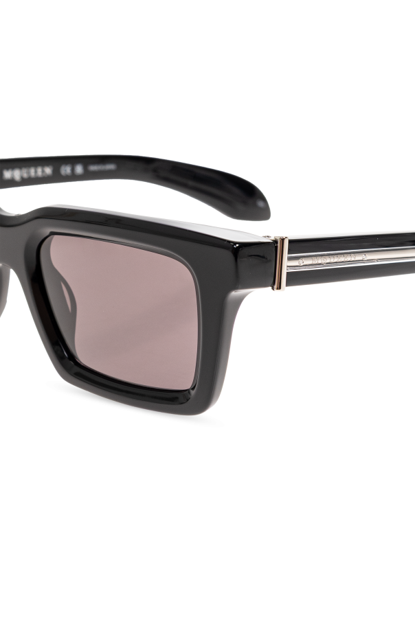 Alexander McQueen Sunglasses
