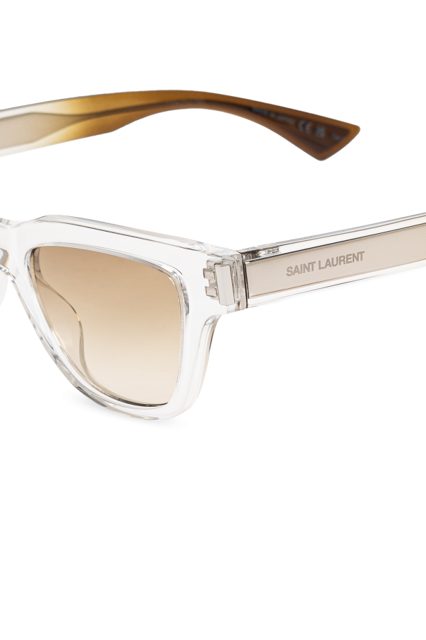 Saint Laurent Gafas de sol SL 789 JACQUES