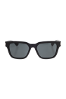 Saint Laurent BLACK Sunglasses SL 790