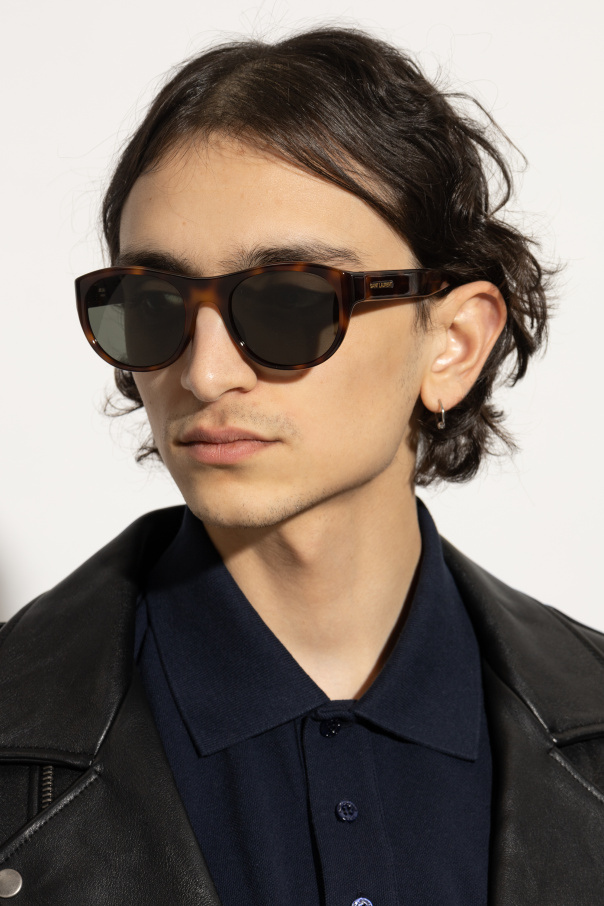 Saint Laurent Gafas de sol SL 798 MAXIME