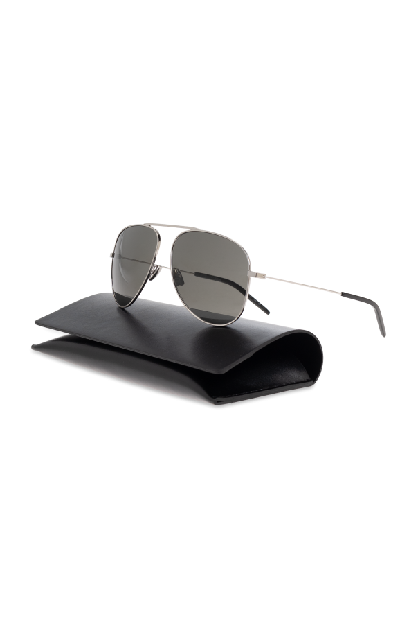 Saint Laurent Sonnenbrille SL 800