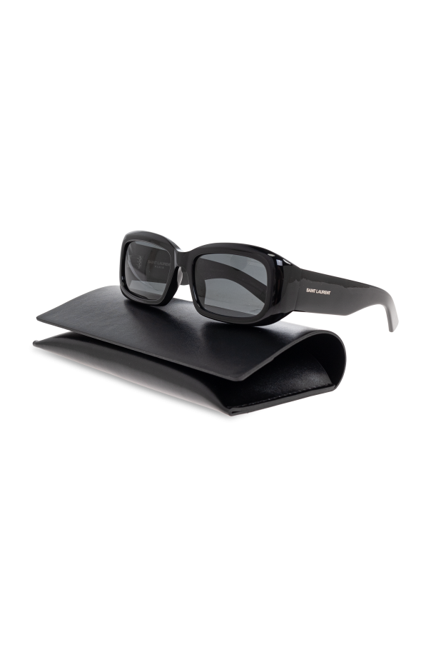 Saint Laurent Sonnenbrille SL 809