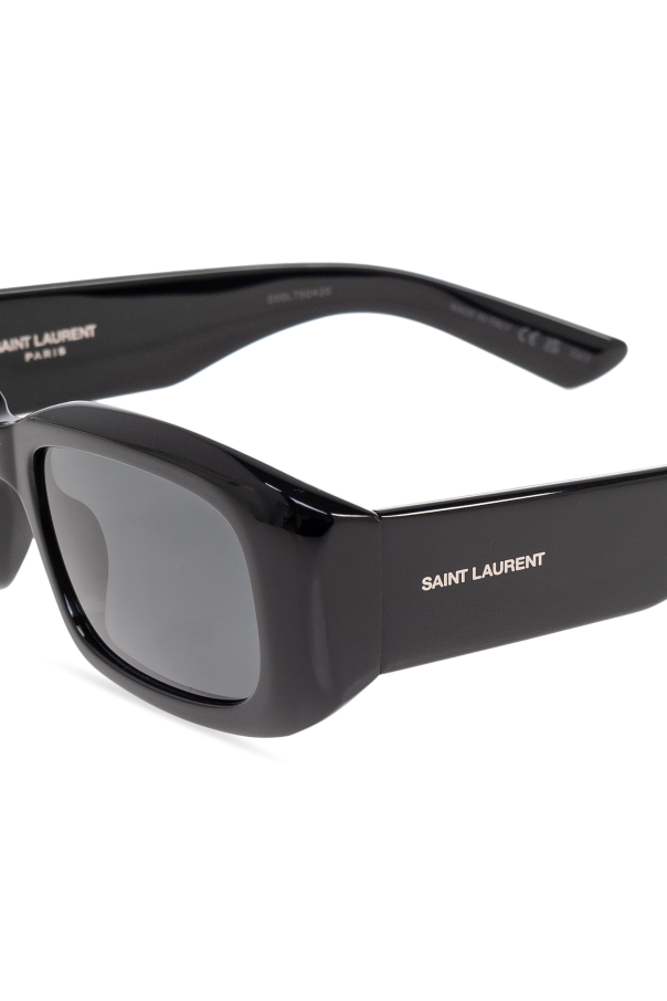 Saint Laurent Sonnenbrille SL 809
