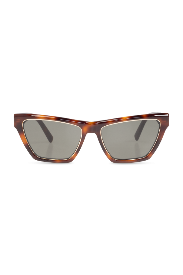 Sunglasses SL M103 od Saint Laurent