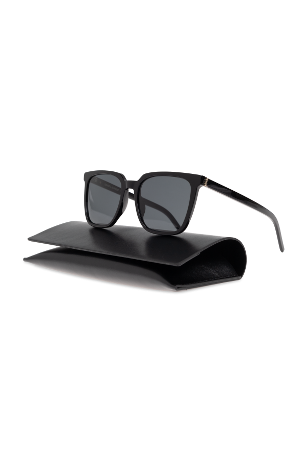 Saint Laurent Sunglasses SL M146