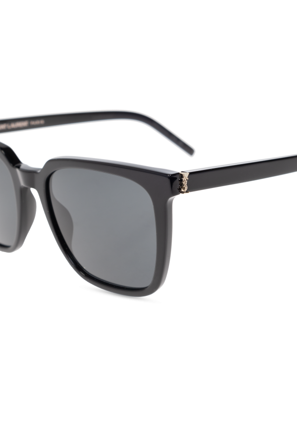 Saint Laurent Sunglasses SL M146