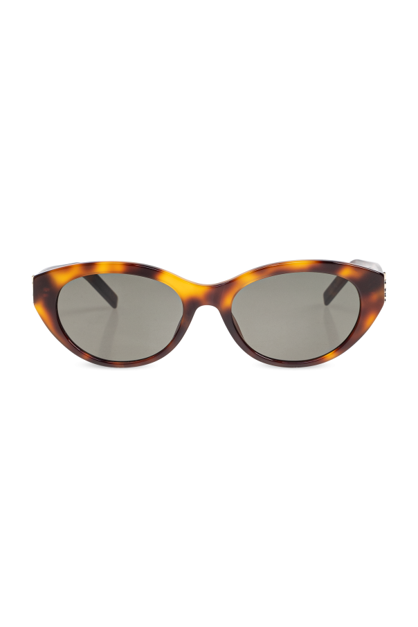 Sunglasses SL M148 od Saint Laurent