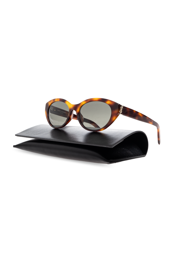 Saint Laurent Sunglasses SL M148