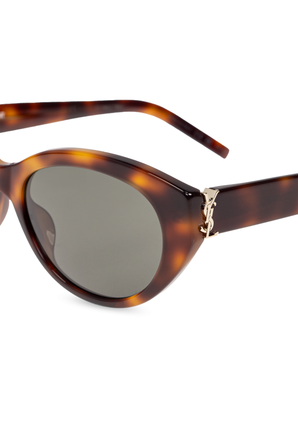 Saint Laurent Sunglasses SL M148