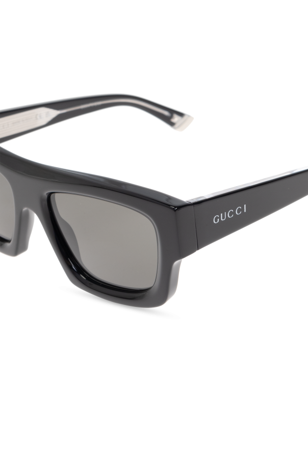 Gucci Sonnenbrille