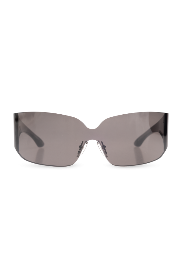 Balenciaga Okulary przeciwsłoneczne