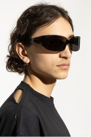 Balenciaga Okulary przeciwsłoneczne