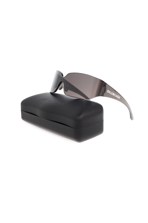 Balenciaga Okulary przeciwsłoneczne