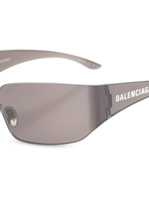 Balenciaga Okulary przeciwsłoneczne