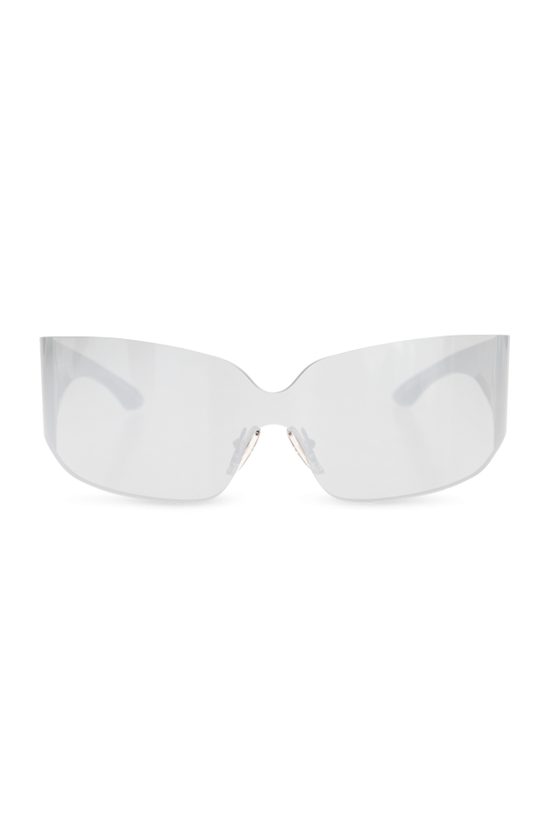 Balenciaga Okulary przeciwsłoneczne