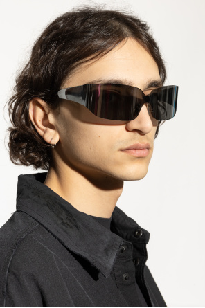 Balenciaga Okulary przeciwsłoneczne