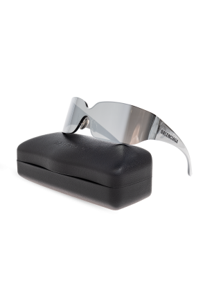 Balenciaga Okulary przeciwsłoneczne