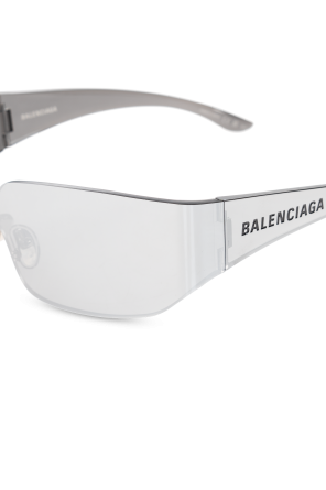 Balenciaga Okulary przeciwsłoneczne
