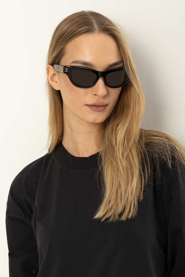 Balenciaga Gafas de sol