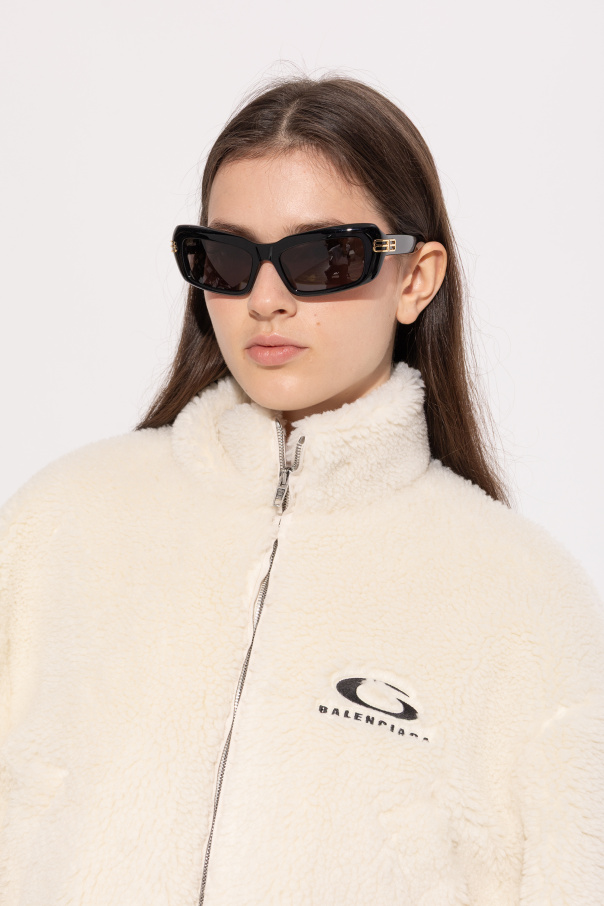 Balenciaga Sunglasses