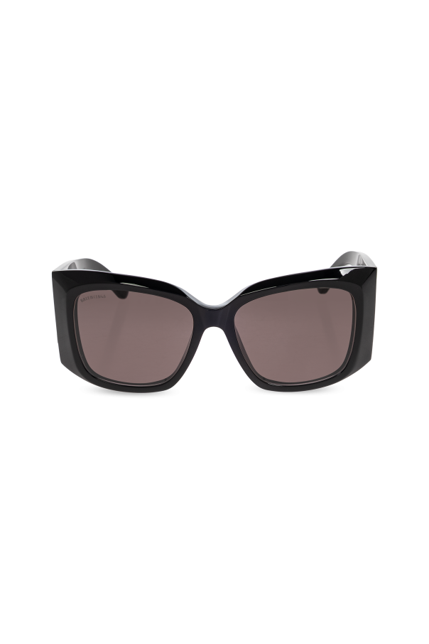 Sunglasses od Balenciaga
